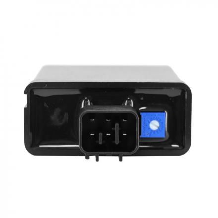 171808 CDI SCOOT ADAPTABLE MBK 50 BOOSTER 2004-, MACH G 2002-, NITRO 2004-, OVETTO 2002-, STUNT 2004- - YAMAHA 50 AEROX 2004-, N
