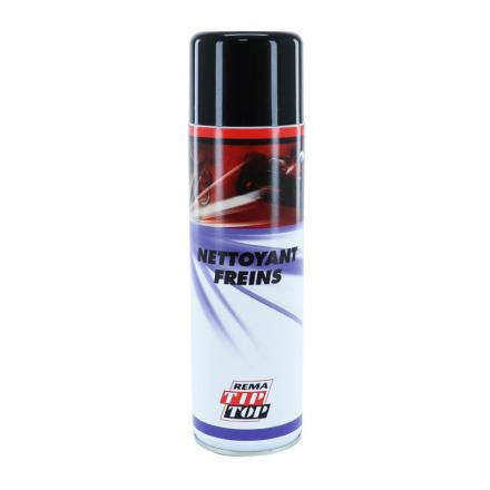 172194 NETTOYANT FREIN TIP TOP (AEROSOL 500ml) 2 Général | Fp-moto.com garage moto albi atelier reparation