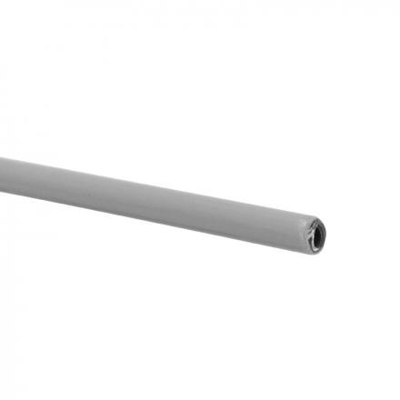 174049 GAINE UNIVERSELLE TRANSFIL FIL PLAT 26-10 GRIS (50M) 2 Général | Fp-moto.com garage moto albi atelier reparation