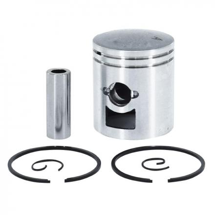 175351 PISTON CYCLO ADAPTABLE PEUGEOT 103 MVL, SP, RCX, SPX, VOGUE DIAM 39,88mm (LETTRE A) -SELECTION P2R- 2 Général P2R |