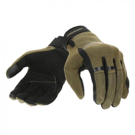 174754 GANTS PRINTEMPS-ETE TUCANO HOMME PENNA VERT MILITAIRE T10 (L) (HOMOLOGUE EN 13594:2015-CE) (COMPATIBLE ECRAN TACTILE) 2