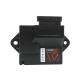 169865 BOBINE-CDI 50 A BOITE VOCA RACING POUR MINARELLI 50 AM6 (ALLUMAGE DUCATI 12 BOBINES) - RIEJU 50 MRX-SMX-MRT - PEUGEOT 50 
