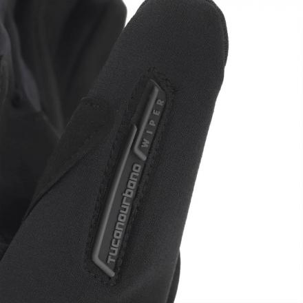 169785 GANTS AUTOMNE-HIVER TUCANO HOMME ZEUS 2G NOIR T10 (XL) (HOMOLOGUE EN 13594:2015) 2 Général | Fp-moto.com garage mot