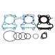 170027 JOINT HAUT MOTEUR SCOOT ADAPTABLE PEUGEOT 50 LUDIX 4T, SPEEDFIGHT 4T, TWEET 4T, VIVA3 4T - SYM 50 MIO 4T -2009 (POCHETTE