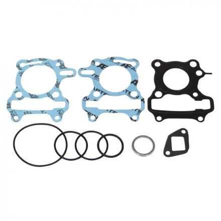 170027 JOINT HAUT MOTEUR SCOOT ADAPTABLE PEUGEOT 50 LUDIX 4T, SPEEDFIGHT 4T, TWEET 4T, VIVA3 4T - SYM 50 MIO 4T -2009 (POCHETTE