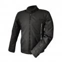 BLOUSON-VESTE AUTOMNE-HIVER HOMME TUCANO TWIN NOIR ETANCHE T52 (3XL) HOMOLOGUE EN17092:2020