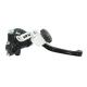 169867 MAITRE CYLINDRE DE FREIN MOTO UNIVERSEL VOCA RACING RADIAL AVANT DROIT NOIR (AVEC PISTON DE 16mm) 2 Général | Fp-moto