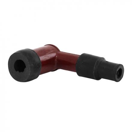 169719 ANTIPARASITE RESINE 90° ROUGE (VENDU A L'UNITE) -SELECTION P2R- 2 Général P2R | Fp-moto.com garage moto albi atelier