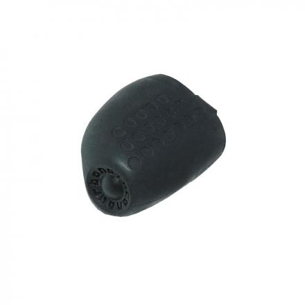 169947 PROTEGE SELECTEUR VITESSES TUCANO NEW FOOT ON EN SILICONE NOIR 2 Général | Fp-moto.com garage moto albi atelier repar