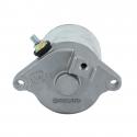 DEMARREUR MAXISCOOTER ADAPTABLE APRILIA 125-200 ATLANTIC, SPORTCITY - DERBI 125-150-200 BOULEVARD - PEUGEOT 125-150 LOOXOR - MAL