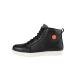 169953 CHAUSSURE MOTO TUCANO MARTY CUIR ETANCHE NOIR TAILLE 42 (HOMOLOGUE EN 13634:2017) 2 Général | Fp-moto.com garage mo