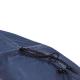 169751 HOUSSE-BACHE DE PROTECTION SCOOT TUCANO PRO 222 ETANCHE ET REPIRANTE BLEU FONCE POUR MOTOS TRAIL (LONG 222cm - LARGE 90cm