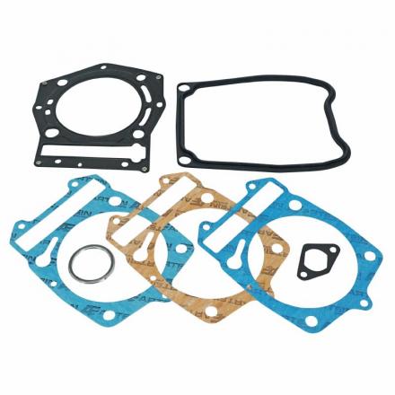 170025 JOINT HAUT MOTEUR MAXISCOOTER ADAPTABLE APRILIA 500 ATLANTIC SPRINT 2005-2008, SCARABEO LIGHT 2006-2008 - GILERA 500 FUOC