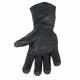 169229 GANTS AUTOMNE-HIVER ADX ALASKA NOIR T12 (XXL) (HOMOLOGUE NF EN 13594 : 2016) 2 Général | Fp-moto.com garage moto al