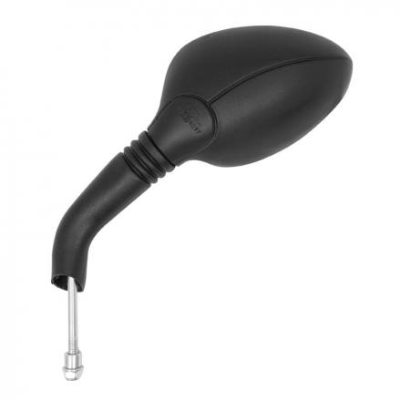 170084 RETROVISEUR ADAPTABLE PEUGEOT 50 BUXY 1993-1997, SPEEDAKE 1993-1997 GAUCHE NOIR (HOMOLOGUE CE) -VICMA- 2 Général | 