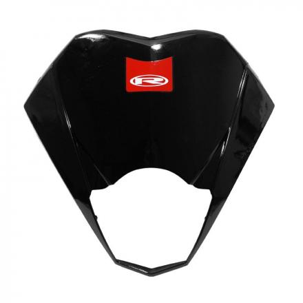 169417 PLAQUE PHARE-TETE DE FOURCHE 50 A BOITE ORIGINE POUR RIEJU 50 MRT 2009-, MRT ENDURO 2009-, MRT PRO 2009-, MRT SM 2009- NO