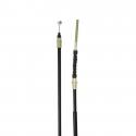 CABLE DE FREIN ARRIERE SCOOT ADAPTABLE PEUGEOT 50 TWEET-SYM SYMPHONY (OEM 43450-ARA-000) -SELECTION P2R-