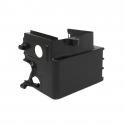 COIFFE-CACHE CYLINDRE SCOOT ADAPTABLE PEUGEOT 50 LUDIX PRO 14'', VIVACITY 3, SPEEDFIGHT, TWEET-SYM MIO, ORBIT, JET, TONIK (OEM 1