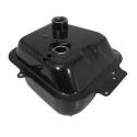 RESERVOIR D'ESSENCE SCOOT ADAPTABLE KYMCO 50 AGILITY 4T (OEM 17500-LCB8-C10) -SELECTION P2R-