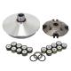 170091 VARIATEUR MAXISCOOTER TOP PERF TPR ADAPTABLE YAMAHA 530 TMAX 2012-, 500 TMAX 2001-2011 2 Général | Fp-moto.com garage