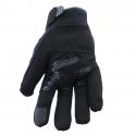 GANTS ALL SEASON ADX CITY COURSIER NOIR T12 (XXL) (HOMOLOGUE NF EN 13594 : 2016)