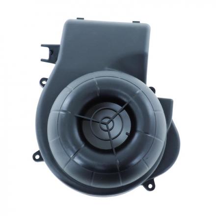 170887 VOLUTE-CACHE TURBINE SCOOT ADAPTABLE PIAGGIO 50 ZIP 2T, TYPHOON 2T, FLY 2T, LIBERTY 2T-GILERA 50 STALKER 2T (OEM 833817) 