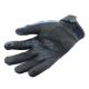 170944 GANTS PRINTEMPS-ETE ADX VISTA AVEC COQUE NOIR-CAMO MOTIF MILITAIRE T 9 (M) (HOMOLOGUE EN 13594:2015) 2 Général | Fp-