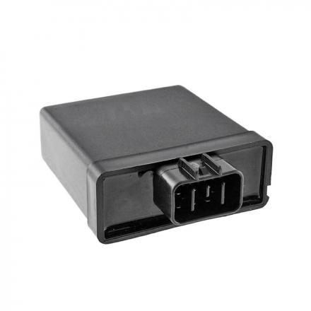 171256 CDI 50 A BOITE VOCA RACING POUR MINARELLI 50 AM6 (EURO 3) 8 CONNECTEURS 2 Général | Fp-moto.com garage moto albi atel