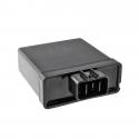 CDI 50 A BOITE VOCA RACING POUR MINARELLI 50 AM6 (EURO 3) 8 CONNECTEURS