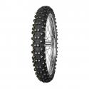 PNEU MOTO 21'' 90-100-21 MITAS CROSS TERRA FORCE-EF FRONT TT 57R (BANDE JAUNE)