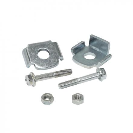 170122 KIT TENDEUR DE CHAINE 50 A BOITE ORIGINE POUR RIEJU 50 MRT 2009- (OEM 0-000.640.5010) 2 Général | Fp-moto.com garage 