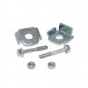 KIT TENDEUR DE CHAINE 50 A BOITE ORIGINE POUR RIEJU 50 MRT 2009- (OEM 0-000.640.5010)