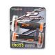 170772 REVETEMENT POIGNEE PROGRIP OFF ROAD 791 DOUBLE DENSITE BASE ORANGE-NOIR 115mm (PAIRE) (CROSS-MX) 2 Général | Fp-moto.