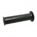 REVETEMENT DE POIGNEE GAUCHE ORIGINE PIAGGIO 50-125 RS4 2011-, 125 TUONO 2017- -00G00909071-