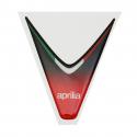 "DECO-LOGO ""APRILIA ITALIA"" ORIGINE PIAGGIO APRILIA 50 SR MOTARD 2011- -677062-"