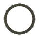 41382 DISQUE EMBRAYAGE MENANT ADLER ORIGINE PIAGGIO APRILIA 750 SHIVER 2007-, DORSODURO 2008- -873724- 2 Général | Fp-moto.