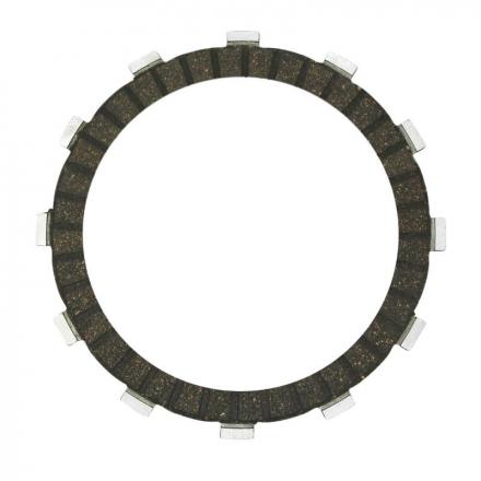 41382 DISQUE EMBRAYAGE MENANT ADLER ORIGINE PIAGGIO APRILIA 750 SHIVER 2007-, DORSODURO 2008- -873724- 2 Général | Fp-moto.