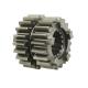 40340 ENGRENAGE-PIGNON 4E-5E SUR ARBRE PRIMAIRE (20-22) ORIGINE PIAGGIO APRILIA 1000 RSV-4 2011-2010, TUONO V4 2011-2013, 1100 T