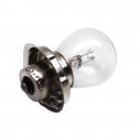 AMPOULE-LAMPE 12V 15W NORME G25.5 CULOT P26S STANDARD BLANC (PROJECTEUR) (BOITE DE 10) -P2R-