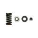 38255 KIT RESSORTS SOUPAPES ECHAPPEMENT ORIGINE PIAGGIO APRILIA 1000 RSV-4 2010- -2R000038- 2 Général | Fp-moto.com garage 