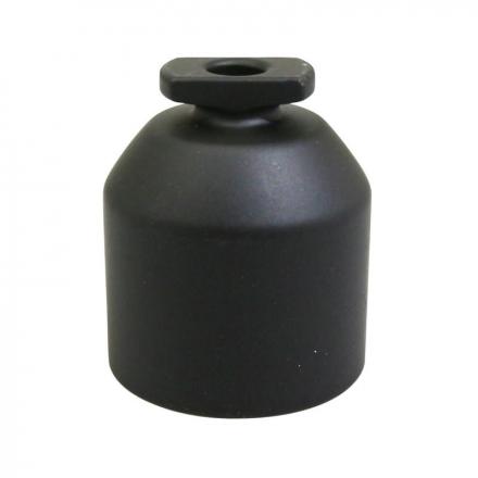 40729 EMBOUT DE GUIDON ORIGINE PIAGGIO APRILIA 1200 CAPONORD 2014-, 750-900-1200 DORSODURO 2008--MOTO-GUZZI 850 V85 2019- -8599