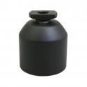 EMBOUT DE GUIDON ORIGINE PIAGGIO APRILIA 1200 CAPONORD 2014-, 750-900-1200 DORSODURO 2008--MOTO-GUZZI 850 V85 2019- -859949-