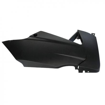 42803 SPOILER DROIT NOIR DIABLO ORIGINE PIAGGIO APRILIA 50-125 RS 2011- -89768800XN3- 2 Général | Fp-moto.com garage moto a