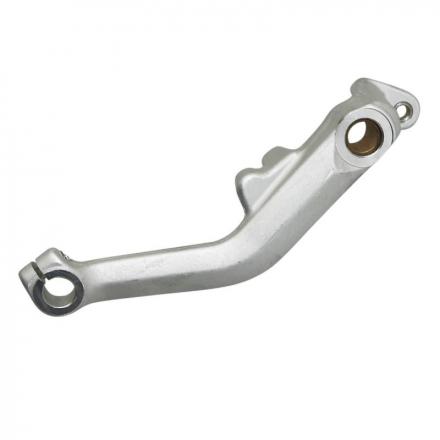 42289 LEVIER-PEDALE DE FREIN ARRIERE ORIGINE PIAGGIO APRILIA 750 SHIVER 2010-, 900 SHIVER 2017- -895224- 2 Général | Fp-mot