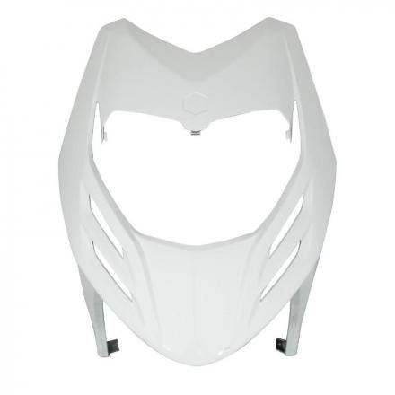 38594 FACE AVANT ORIGINE PIAGGIO APRILIA 50 SR MOTARD 2012-2014 BLANC -6574610087- 2 Général | Fp-moto.com garage moto albi