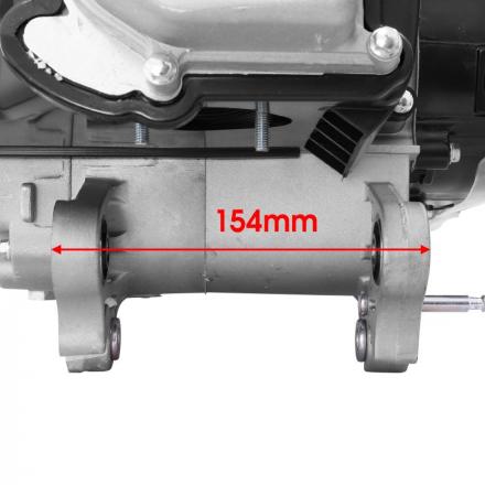 33046 MOTEUR SCOOT ADAPTABLE SCOOT 50 CHINOIS 4T GY6, 139QMB 12 POUCES (LONGUEUR 430mm) -P2R- 2 Général P2R | Fp-moto.com ga