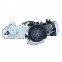 MOTEUR MAXISCOOTER ADAPTABLE SCOOTER 125 CHINOIS 4T GY6 152QMI ROUES 10 POUCES -P2R-