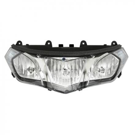 38267 PHARE-OPTIQUE AVANT ORIGINE PIAGGIO APRILIA 850 SRV 2012-, 1000 RSV-4 2009-2015, 1200 CAPONORD 2015- -2R000161- 2 Général