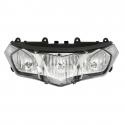 PHARE-OPTIQUE AVANT ORIGINE PIAGGIO APRILIA 850 SRV 2012-, 1000 RSV-4 2009-2015, 1200 CAPONORD 2015- -2R000161-