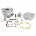 HAUT MOTEUR 50 A BOITE ARTEK K2 ALU POUR POUR DERBI SENDA-GPR 2006- (MOTORISATION PIAGGIO - EURO 3)